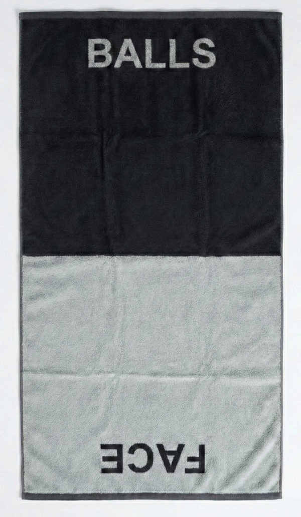 Black / Grey