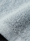 FACE & BALLS Towel (Grey)